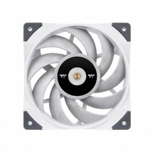 Thermaltake CL-F117-PL12WT-A TOUGHFAN 12 White High Static Pressure Radiator Fan picture