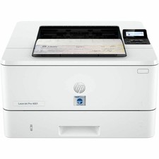 Troy Group Inc. 4001n MICR Laser Printer, Monochrome, 42 ppm, Automatic Duplex, picture