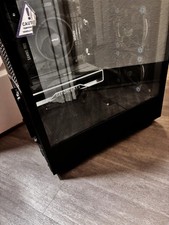 NVIDIA GeForce RTX Gaming Desktop Tower PC, Dedicated GPU, Black, USB 2.0/3.0 picture