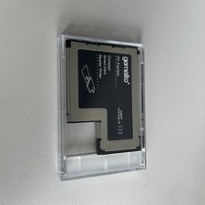 Gemalto Smart Card Reader Writer ExpressCard - NEW - Lot Available (20+ Pieces) picture
