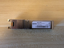 ipolex ASF-10G-T 10GBase-T SFP+ to RJ45 Copper Transceiver 30m Cisco Compatible picture
