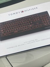 Tommy Hilfiger 3 In 1 Gaming Set picture