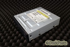HP TS-H493 Black SATA CD-RW DVD-ROM Disk Drive 419497-001 410125-400 picture