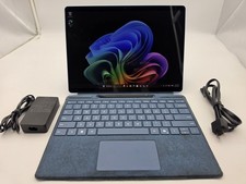 Microsoft Surface Pro 11th Edition OLED 13 inch Snapdragon X 512GB 16GB picture