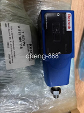 1PCS Bosch Rexroth overflow valve 0811104118 ZDBT-XA8-10/160 new FedEx or DHL picture