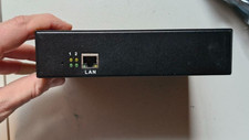 Minuteman RPM1521 Remote Power Manager picture