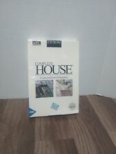 complete house cd Create your dream Living Space Vintage CD-ROM New Seal IBM picture