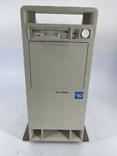 VINTAGE RARE IBM PS/1 Essential Model W52 Machine 2168 POWERS ON picture