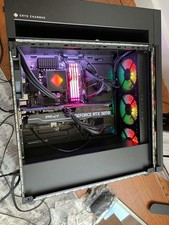 HP OMEN 45L GT22-3090 Gaming PC,Ultra 9 285K,RTX 5070,32GB DDR5,2TB SSD,W11P picture