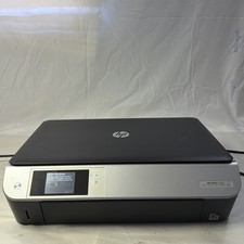 HP ENVY 5530 All-In-One Inkjet Printer (no Ink) picture
