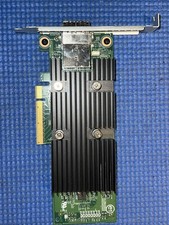 Dell 2PHG9 12Gb/s SAS  HBA  Card 9300-8e Full High Bracket 02PHG9 picture