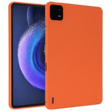 For Xiaomi Mi Pad 7/6/5 Pro Redmi Case Tablet Shockproof Candy Color Back Cover picture