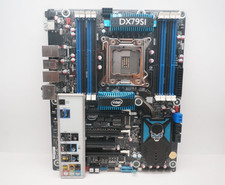 Intel DX79SI Extreme Series X79 DDR3 SATA III ATX Intel LGA 2011 Motherboard picture