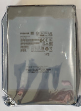 TOSHIBA MG07ACA14TE 14TB SATA 6GB/s  7200RPM 3.5