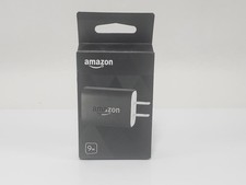 Amazon 9W USB Charger OEM Power Adapter - Fire Tablet Kindle Echo Dot picture