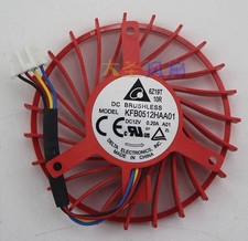 Graphics Card Fan For AMD Public Edition FirePro W7100 KFB0512HAA01 picture