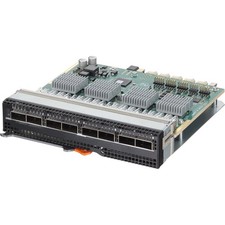 Dell Networking S6100-ON 8P 100GbE QSFP28 Switch Module J7H53 picture