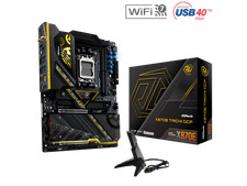 ASRock X870E Taichi OCF AM5 AMD X870E ATX Motherboard picture