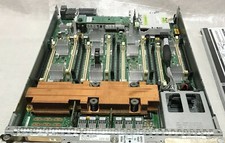 Sun Microsystems Oracle- Netra T5-1B Blade Server: 1 x 3.6 Bases (Tested) picture