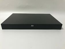 HP EO1010 16 Port KVM Switch 520-274-014 picture