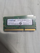 Crucial Ram picture