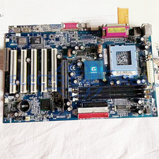 1PC GIGABYTE GA-60XT motherboard Fast delivery picture