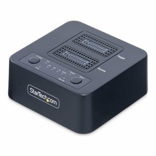 StarTech.com W129050567 M2-HDD-DUPLICATOR-N1 1:1 M.2 NVMe Drive Duplicator, ~E~ picture