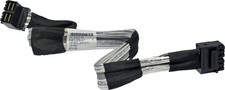 Cisco Amphenol RHS72-0058 74-13104-01 12G MiniSAS HD Data Cable 0.45m picture