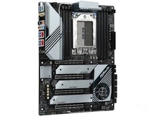 For ASRock Creator TRX40 motherboard LGA1151 8×DDR4 256GB ATX Tested OK picture