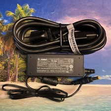 Original Zebra FSP025-DYAA3 25W AC Adapter for ZQ610 ZQ620 ZQ630 Label Printer picture