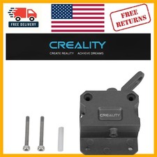 Stable Dual Gear Extruder Kit for Ender 3 S1/Pro - Ultimate Filament Performance picture