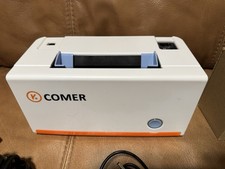 K-Comer RX106F High-Speed, Direct Thermal Label Printer 4x6 Shipping Labels picture