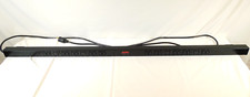 AP7540 APC Rack PDU Basic 20A, 208V, (20)C13 & (4)C19 - EXCELLENT CONDITION picture