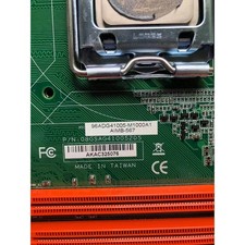 Advantech AIMB-567G2 Industrial Motherboard picture