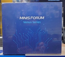 Minsforum Venus NAB9 Mini PC 32GB RAM 512 GB SSD Intel Core i9-12900HK picture