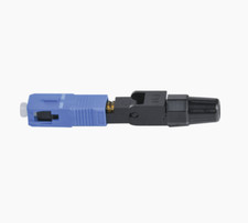 Field FASC-UPC Assembly SC UPC Singlemode Connector Pre-polished Fiberhome picture