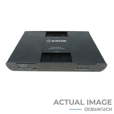 Black Box USB 3.1 Extender over CATx 4-Port ICU504A (Local Only) picture