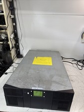 Tandberg Data Storage Library T40  picture