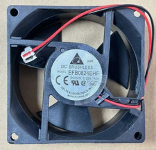1PCS Delta EFB0824EHF 8032 24V 0.35A CT Inverter Cooling Fan picture