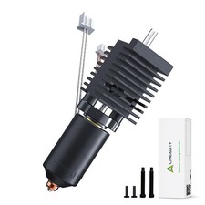 Creality K2/K2 Pro Ceramic Heating Block Kit, Upgrade Official Hotend... picture