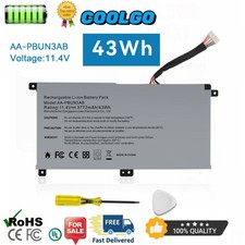 AA-PBUN3AB AA-PBUN3QB Battery For Samsung 8500GM 810G5M NP800G5M 3500EL-X02 picture