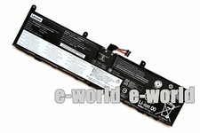 New Genuine L17M4P72 L17C4P72 OEM Battery for Lenovo ThinkPad P1 X1 X1E Extreme picture