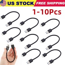Lot For Seagate Backup Plus Slim Portable External Hard Drive Hdd USB 3.0 Cable picture