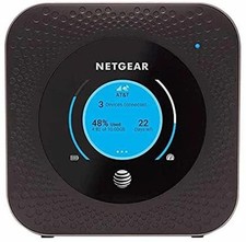 NETGEAR Nighthawk M1 MR1100 Hotspot Verizon AT&T T-Mobile Unlocked Router MiFi picture