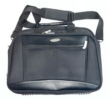 Samsung Laptop Messenger Bag NWOT picture