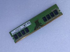 Samsung 8GB DDR4 2933 Desktop DIMM RAM 1Rx8 PC4-23400 for DELL HP Lenovo Acer picture
