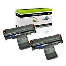 2PK TONER MLT-D108S Fits for Samsung ML1640 ML2240 ML1641 ML1642 ML2241 ML2242 picture