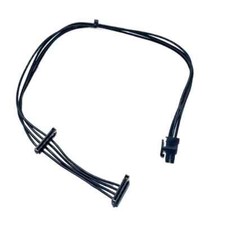 Mini 4Pin SATA Hard Drive HDD Power Cable for Lenovo P500/P700/P510/P710/P720 picture