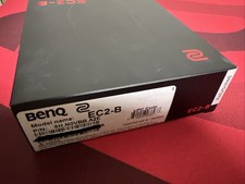 BenQ Zowie EC2-B Ergonomic Gaming Mouse for Esports Medium ( FB; Sealed) picture