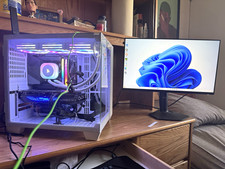Extreme Competitive Gaming PC picture